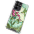 Amy Brown Flirting Fairy and Hummingbird Galaxy S21 Ultra 5G Clear Case