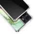 Amy Brown Flirting Fairy and Hummingbird Galaxy S21 Ultra 5G Clear Case