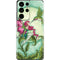 Amy Brown Flirting Fairy and Hummingbird Galaxy S21 Ultra 5G Skin
