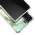 Amy Brown Flirting Fairy and Hummingbird Galaxy S22 Plus Clear Case