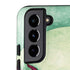 Amy Brown Flirting Fairy and Hummingbird Galaxy S22 Plus Pro Case