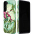 Amy Brown Flirting Fairy and Hummingbird Galaxy S22 Plus Pro Case