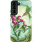 Amy Brown Flirting Fairy and Hummingbird Galaxy S22 Pro Case