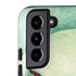 Amy Brown Flirting Fairy and Hummingbird Galaxy S22 Pro Case