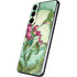 Amy Brown Flirting Fairy and Hummingbird Galaxy S22 Skin