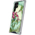 Amy Brown Flirting Fairy and Hummingbird Galaxy S22 Ultra Clear Case