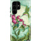 Amy Brown Flirting Fairy and Hummingbird Galaxy S22 Ultra Pro Case