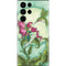 Amy Brown Flirting Fairy and Hummingbird Galaxy S22 Ultra Skin