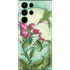 Amy Brown Flirting Fairy and Hummingbird Galaxy S22 Ultra Skin