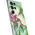 Amy Brown Flirting Fairy and Hummingbird Galaxy S22 Ultra Skin