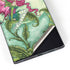 Amy Brown Flirting Fairy and Hummingbird Galaxy S22 Ultra Skin