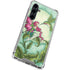 Flirting Fairy and Hummingbird by Amy Brown Galaxy S23 FE Clear Case