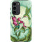 Amy Brown Flirting Fairy and Hummingbird Galaxy S23 Plus Pro Case