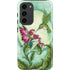 Amy Brown Flirting Fairy and Hummingbird Galaxy S23 Plus Pro Case