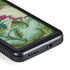 Amy Brown Flirting Fairy and Hummingbird Galaxy S23 Plus Waterproof Case