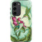Amy Brown Flirting Fairy and Hummingbird Galaxy S23 Pro Case