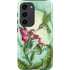 Amy Brown Flirting Fairy and Hummingbird Galaxy S23 Pro Case