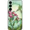 Amy Brown Flirting Fairy and Hummingbird Galaxy S23 Skin