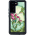 Amy Brown Flirting Fairy and Hummingbird Galaxy S23 Waterproof Case