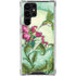 Flirting Fairy and Hummingbird by Amy Brown Galaxy S24 Ultra Clear Case