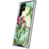 Flirting Fairy and Hummingbird by Amy Brown Galaxy S24 Ultra Clear Case