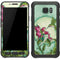 Amy Brown Flirting Fairy and Hummingbird Galaxy S7 Active Skin