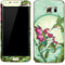 Amy Brown Flirting Fairy and Hummingbird Galaxy S7 Edge Skin