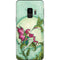 Amy Brown Flirting Fairy and Hummingbird Galaxy S9 Skin
