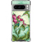 Flirting Fairy and Hummingbird by Amy Brown Google Pixel 8 Pro Clear Case
