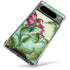 Flirting Fairy and Hummingbird by Amy Brown Google Pixel 8 Pro Clear Case