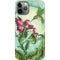 Amy Brown Flirting Fairy and Hummingbird iPhone 11 Pro Lite Case