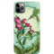 Amy Brown Flirting Fairy and Hummingbird iPhone 11 Pro Max Lite Case