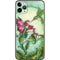 Amy Brown Flirting Fairy and Hummingbird iPhone 11 Pro Max Skin
