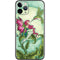 Amy Brown Flirting Fairy and Hummingbird iPhone 11 Pro Skin