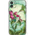 Amy Brown Flirting Fairy and Hummingbird iPhone 11 Skin