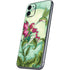 Amy Brown Flirting Fairy and Hummingbird iPhone 11 Skin