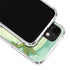Amy Brown Flirting Fairy and Hummingbird iPhone 12 Clear Case