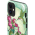 Amy Brown Flirting Fairy and Hummingbird iPhone 12 Impact Case