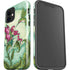 Amy Brown Flirting Fairy and Hummingbird iPhone 12 Impact Case