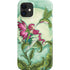 Amy Brown Flirting Fairy and Hummingbird iPhone 12 Mini Lite Case