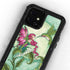 Amy Brown Flirting Fairy and Hummingbird iPhone 12 Mini Waterproof Case
