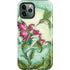 Amy Brown Flirting Fairy and Hummingbird iPhone 12 Pro Max Impact Case