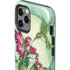 Amy Brown Flirting Fairy and Hummingbird iPhone 12 Pro Max Impact Case
