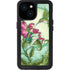 Amy Brown Flirting Fairy and Hummingbird iPhone 13 Mini Waterproof Case