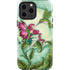 Amy Brown Flirting Fairy and Hummingbird iPhone 13 Pro Max Impact Case