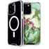 Amy Brown Flirting Fairy and Hummingbird iPhone 13 Pro Max MagSafe Case