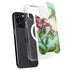 Amy Brown Flirting Fairy and Hummingbird iPhone 13 Pro Max MagSafe Case