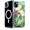 Amy Brown Flirting Fairy and Hummingbird iPhone 14 MagSafe Case