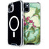 Amy Brown Flirting Fairy and Hummingbird iPhone 14 MagSafe Case