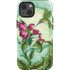 Amy Brown Flirting Fairy and Hummingbird iPhone 14 Impact Case